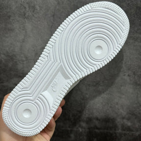 Supreme x Nike Air Force 1