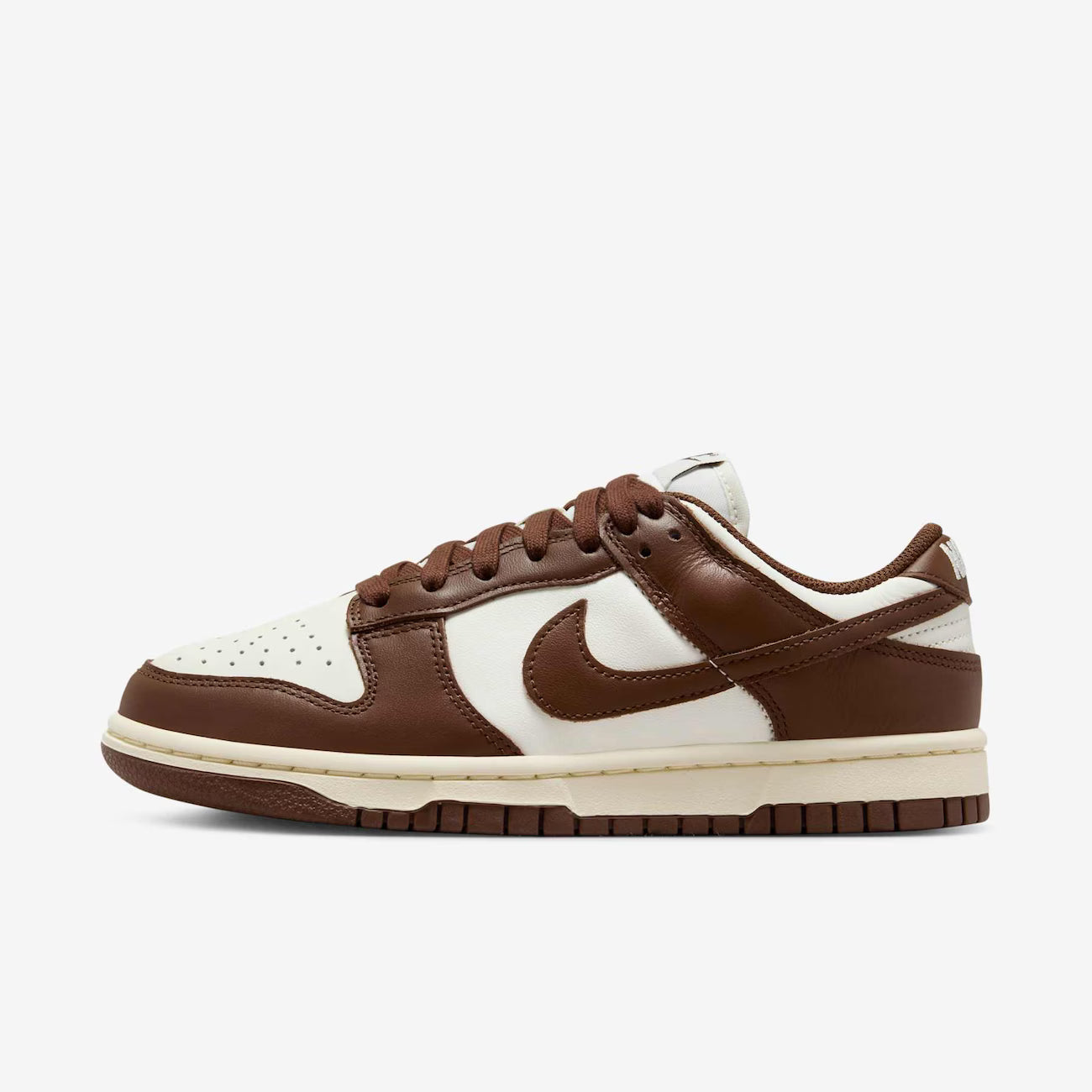 nike Dunk "Surfaces In Brown And