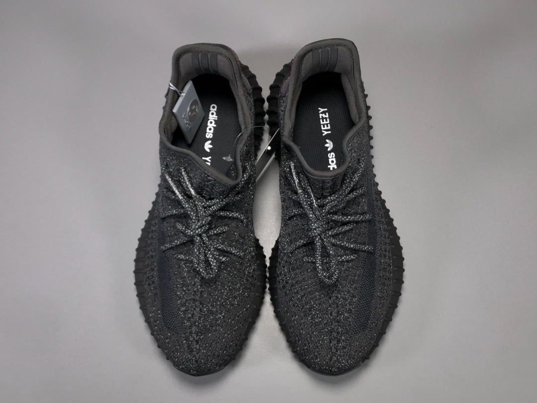 adidas originals Yeezy Boost 350 V2 "Black”