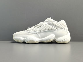adidas originals Yeezy 500 Bone White