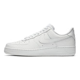 Nike Air Force 1 white