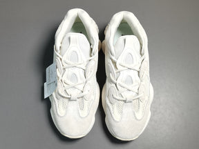 adidas originals Yeezy 500 Bone White