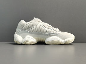 adidas originals Yeezy 500 Bone White