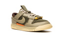 Nike Air Dunk Jumbo Medium Olive