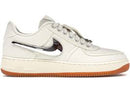 nike Travis Scott x Air Force 1 Sail