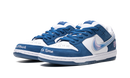 Nike SB Dunk Low Born x Raised One Block At A Time