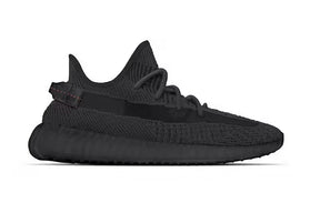 adidas originals Yeezy Boost 350 V2 "Black”