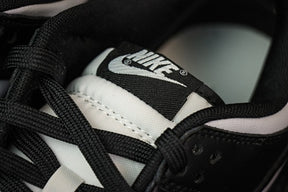 nike Dunk Retro Black (Cópia)