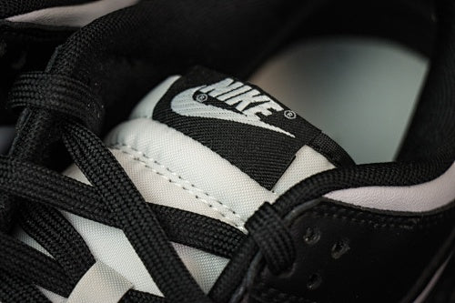 nike Dunk Retro Black (Cópia)