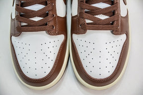 nike Dunk "Surfaces In Brown And