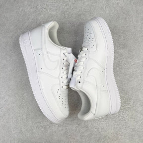 Nike Air Force 1 white