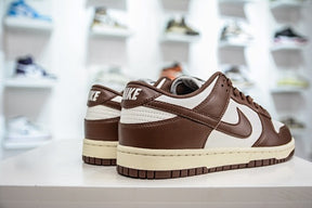 nike Dunk "Surfaces In Brown And