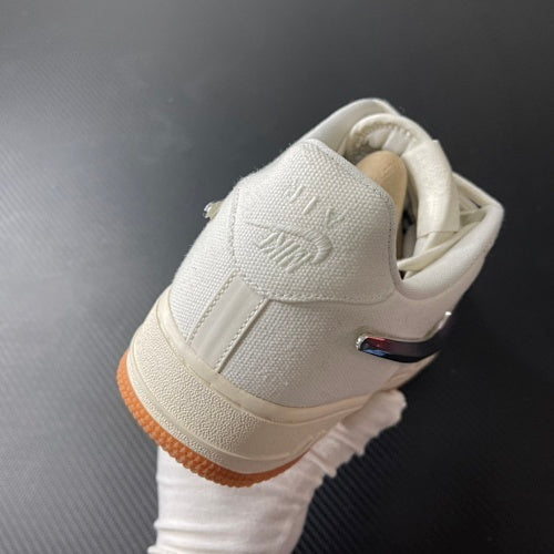 nike Travis Scott x Air Force 1 Sail