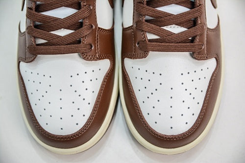 nike Dunk "Surfaces In Brown And