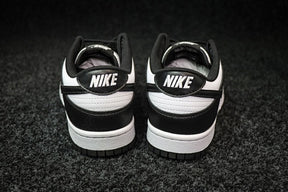 nike Dunk Retro Black (Cópia)