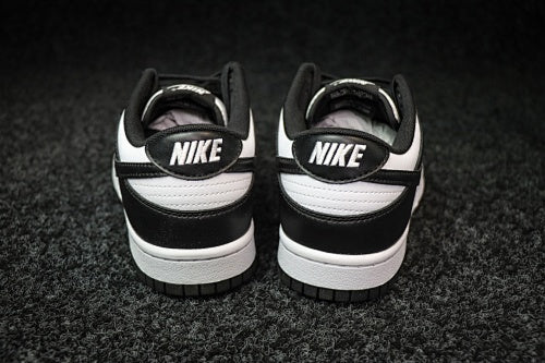 nike Dunk Retro Black (Cópia)