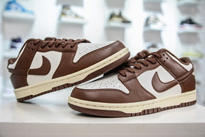 nike Dunk "Surfaces In Brown And