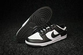 nike Dunk Retro Black (Cópia)