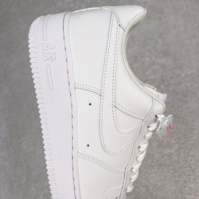 Nike Air Force 1 white