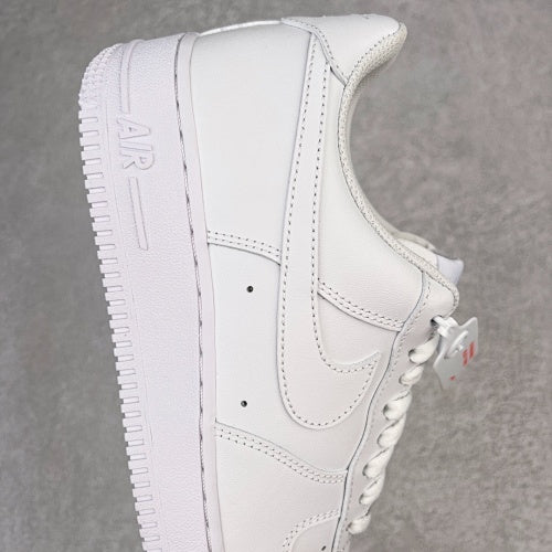 Nike Air Force 1 white