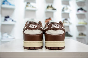 nike Dunk "Surfaces In Brown And